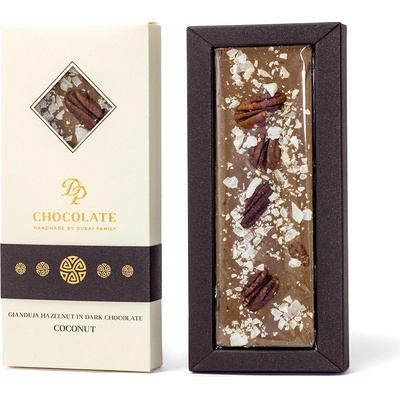 DP chocolate čokoláda Creativ Line Coconut 90 g