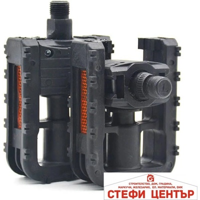 Paolo Педали за Велосипед pa417 2 БР/К-Т (39024)