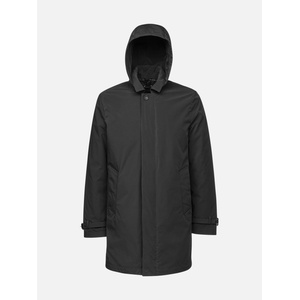 GEOX Черно мъжко яке Geox Anyweco Geox | Cheren | МЪЖЕ | 56