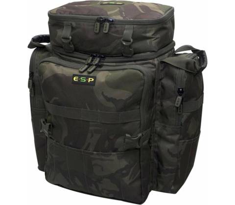 ESP Batoh Quickdraw Rucksack