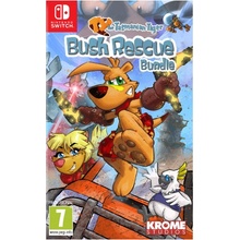 TY the Tasmanian Tiger HD: Bush Rescue Bundle