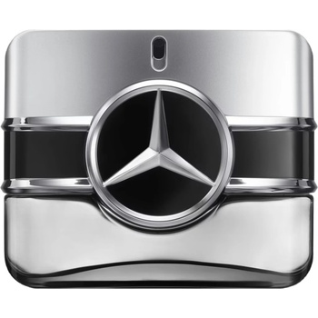 100BON Mercedes Benz Sign Your Attitude EDT 50 ml за мъже