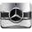 100BON Mercedes Benz Sign Your Attitude EDT 50 ml за мъже