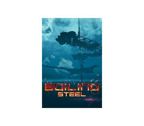 Boiling Steel