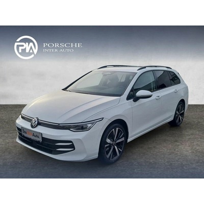 Volkswagen Golf Variant TSI 85 kW