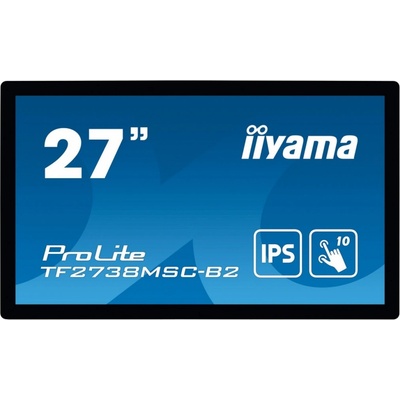 iiyama Prolite TF2738MSC – Zboží Mobilmania