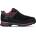 Karrimor Дамски обувки Karrimor Hot Rock Waterproof Walking Shoes Womens - Black/Pink