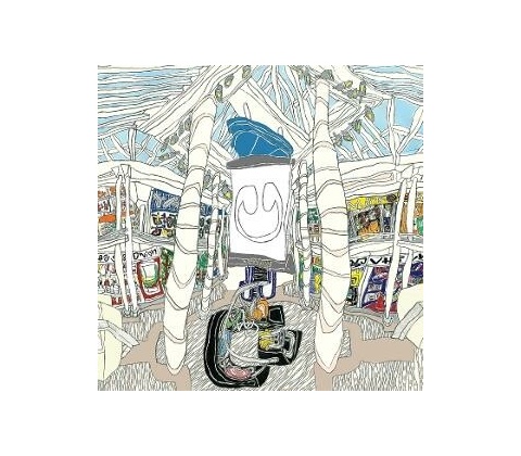 Underscores - U CD