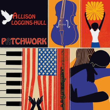 Allison Loggins-Hull - PATCHWORK CD