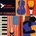 Allison Loggins-Hull - PATCHWORK CD
