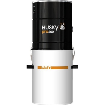 HUSKY PRO 200