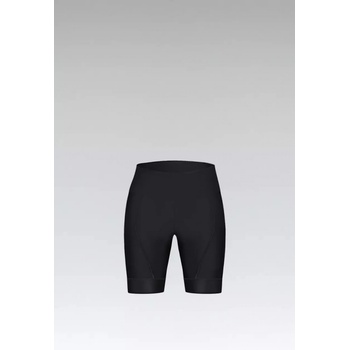 Gobik krátke bez trakov Limited 6.0 K9 W čierna