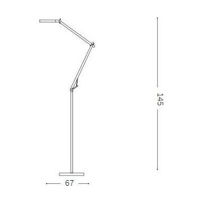 Ideal-lux 204949