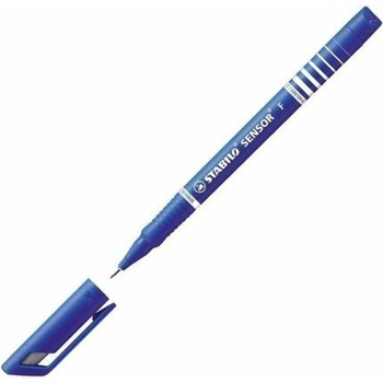 Stabilo 189 modrá