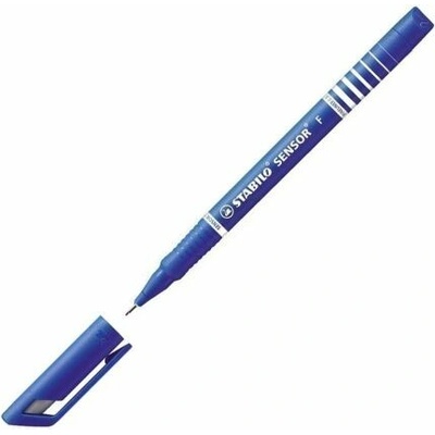 Stabilo 189 modrá