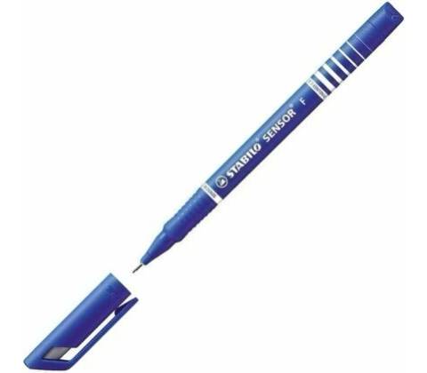 Stabilo 189 modrá
