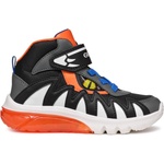 Geox J ciberdron b 35