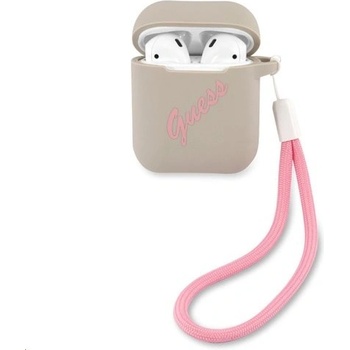 Guess AirPods cover GUACA2LSVSGP