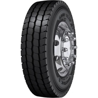 Goodyear 12/0 R22,5 OMN S HD 152/148k
