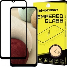 VSETKONAMOBIL 3D Tvrdené sklo Samsung Galaxy A32 5G / M32 5G čierne 29410