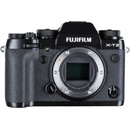 Digitálne fotoaparáty Fujifilm X-T2