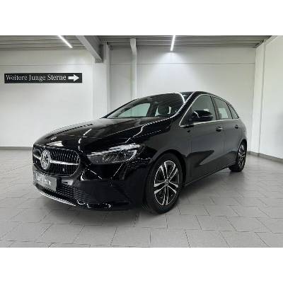 Mercedes-Benz B 200 d 110 kW
