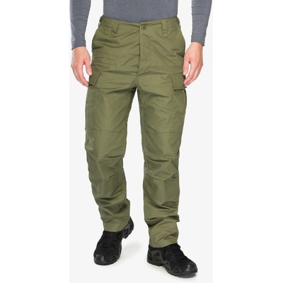 Kalhoty Helikon-Tex BDU MK2 zelené – Hledejceny.cz