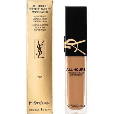 Yves Saint Laurent All Hours Concealer korektor pro ženy DN5 15 ml
