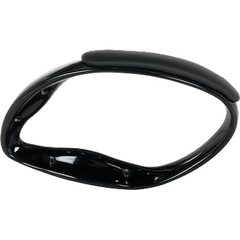 Подлакътник за офис стол 7502 - десен (7040066)