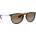 Ray-Ban Слънчеви очила Ray-Ban Erika Classic light havana/brown polarized