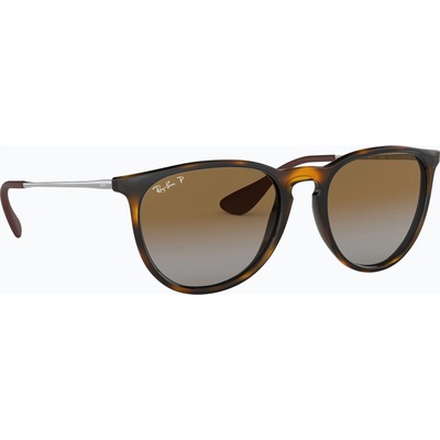 Ray-Ban Слънчеви очила Ray-Ban Erika Classic light havana/brown polarized