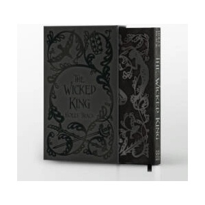The Wicked King: Collector's Edition (ISBN: 9780316585743)
