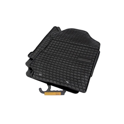 FroGum Гумени стелки за FORD Ranger (2015-2022), марка Frogum (410756)