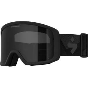 Sweet Protection Ски маска Sweet protection Firewall S3 (VLT 12%) Ski goggles - Matte Black / Black - размер One Size (417-1406-0211)