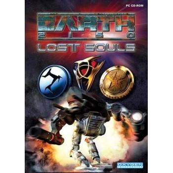 Image 1 of Strategy First Earth 2150 Lost Souls (PC)