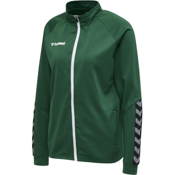 Hummel Яке Hummel AUTHENTIC WOMEN POLY ZIP JACKET 205368-6140 Размер XS