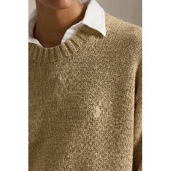 Ralph Lauren Памучен пуловер Polo Ralph Lauren (211A96252)