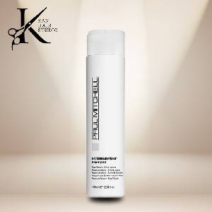 Paul Mitchell INVISIBLEWEAR Shampoo Шампоан за обем и текстура. 250 ml
