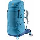 Deuter Fox 40 wave-nightblue