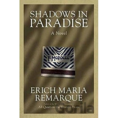 Shadows in Paradise