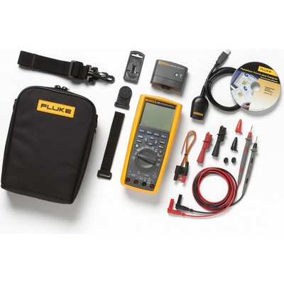 Fluke 289/FVF/IR3000