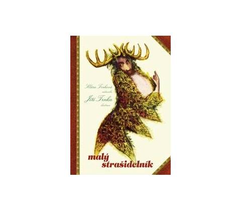 Malý strašidelník
