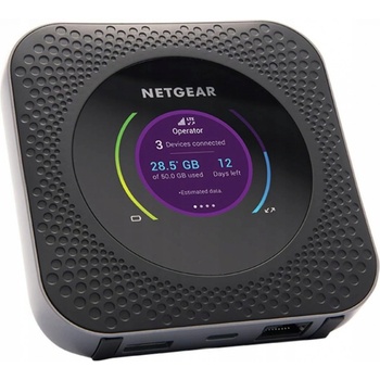 Netgear Nighthawk M1