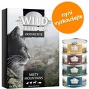 Wild Freedom Adult Misty Mountains míchané balení 6 x 70 g