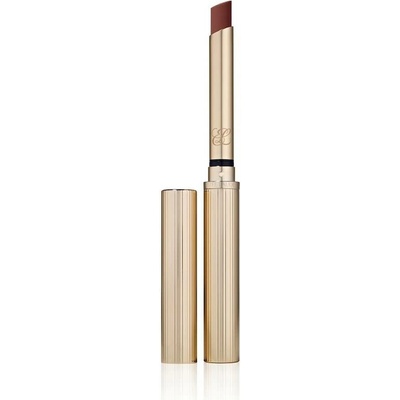 Estée Lauder Pure Color Explicit Silk matte Lipstick rtěnka Hnědá 1,8 g