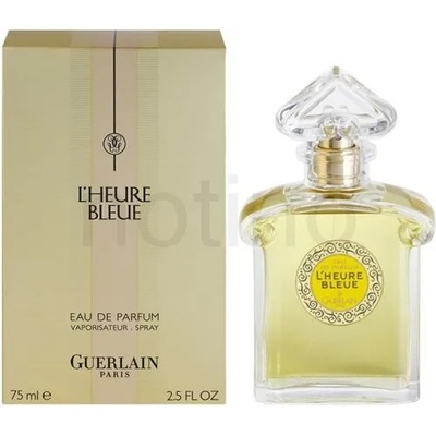 Guerlain L'Heure Bleue EDP 75 ml