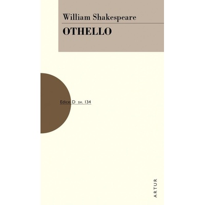 Othello - Shakespeare William