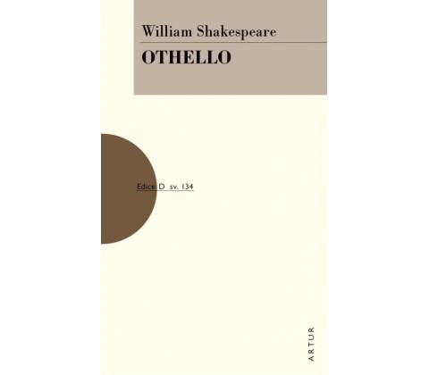 Othello - Shakespeare William