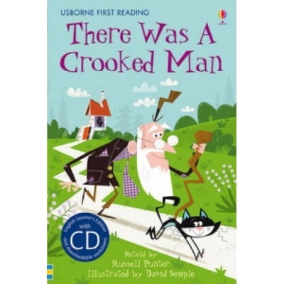 There Was a Crooked Man - Russell Punter