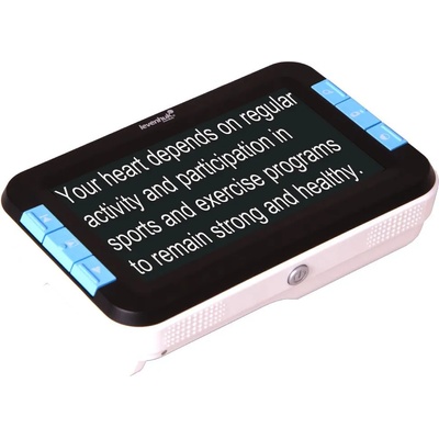 Levenhuk Цифрова лупа Levenhuk DTX 43 (70421)